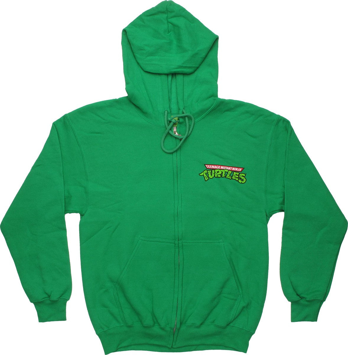 Teenage Mutant Ninja Turtles Group Hoodie