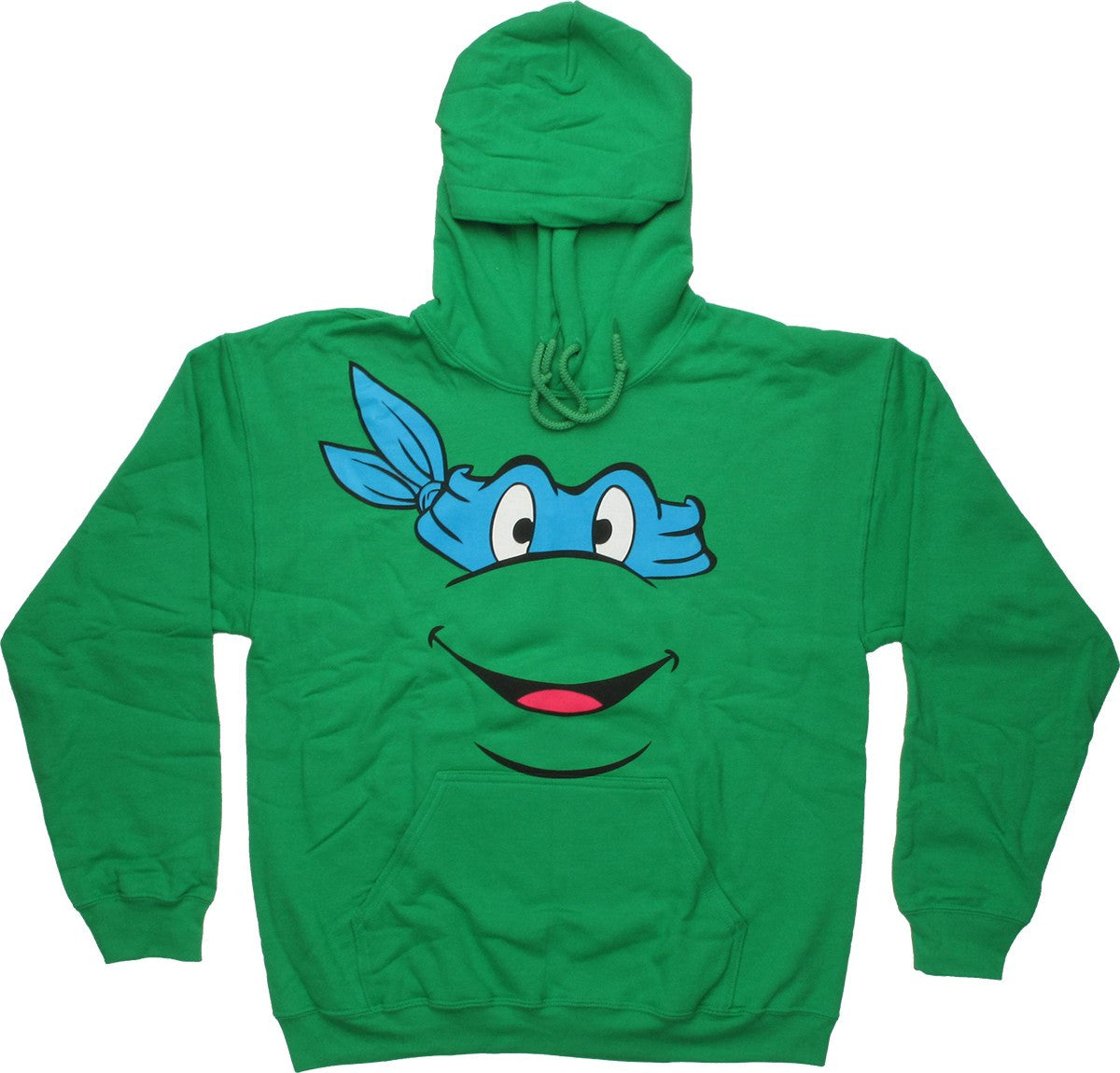 Teenage Mutant Ninja Turtles Leonardo Hoodie