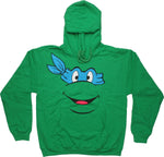 Teenage Mutant Ninja Turtles Leonardo Hoodie