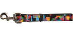 Tetris Blocks Pet Leash