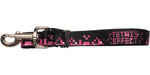 Tetris Effect Pet Leash
