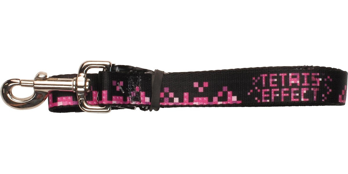 Tetris Effect Pet Leash
