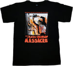 Texas Chainsaw Massacre Real T Shirt