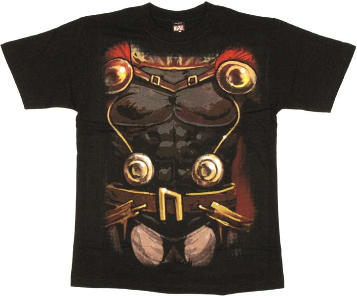 Thor Armor T Shirt