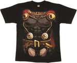 Thor Armor T Shirt