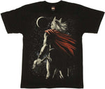Thor Cape T Shirt