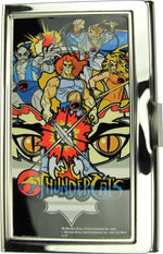 Thundercats Team Card Case
