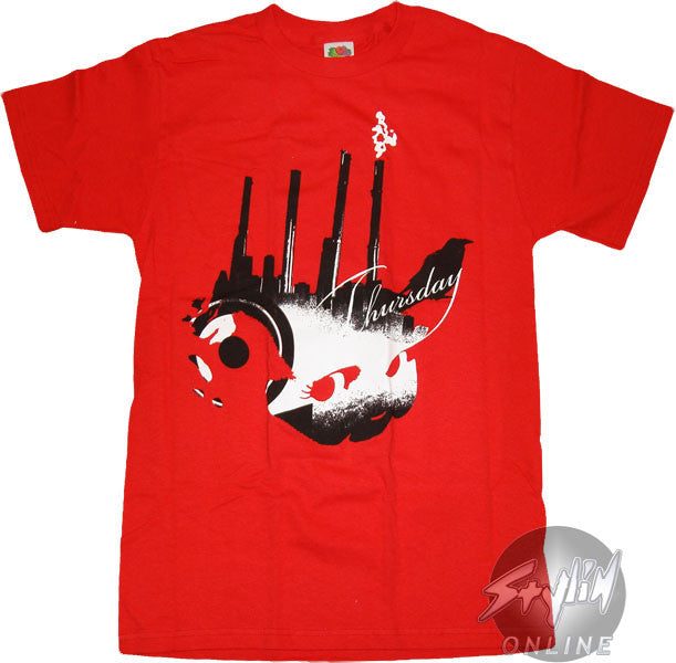 Thursday Factory T-Shirt
