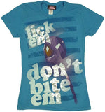 Tootsie Roll Pops Baby Tee