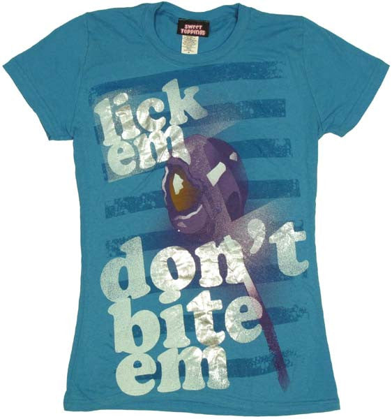 Tootsie Roll Pops Baby Tee