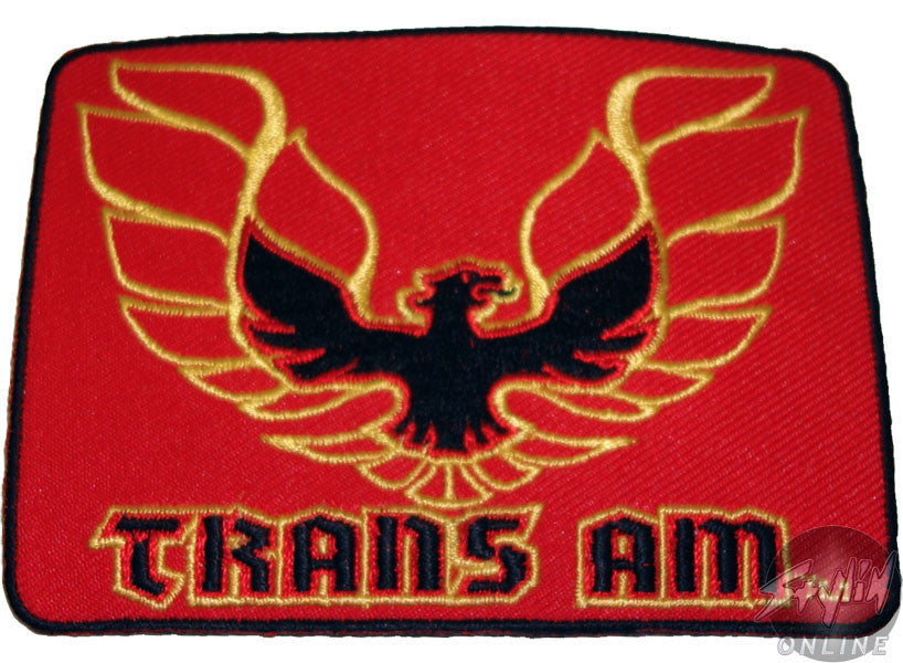 Trans Am Logo