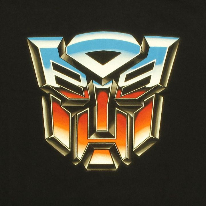 Transformers Autobot Tank Top
