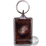 Transformers Decepticon Movie Keychain