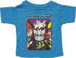 Transformers Decepticon Square Infant T-Shirt