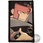 Tsubasa Kurogane Patch