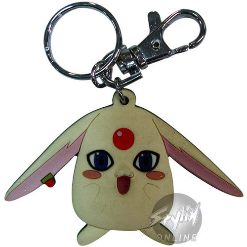 Tsubasa Mokona Keychain