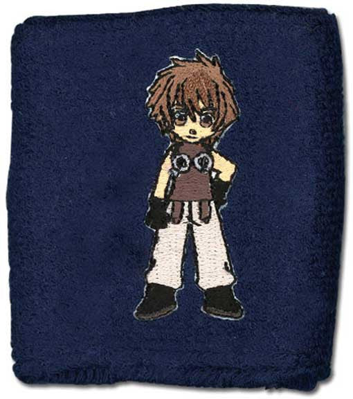 Tsubasa Syaoran Wristband