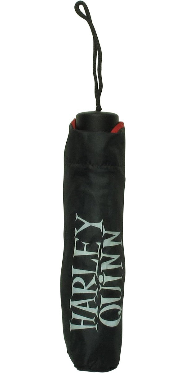 Harley Quinn Color Changing Umbrella