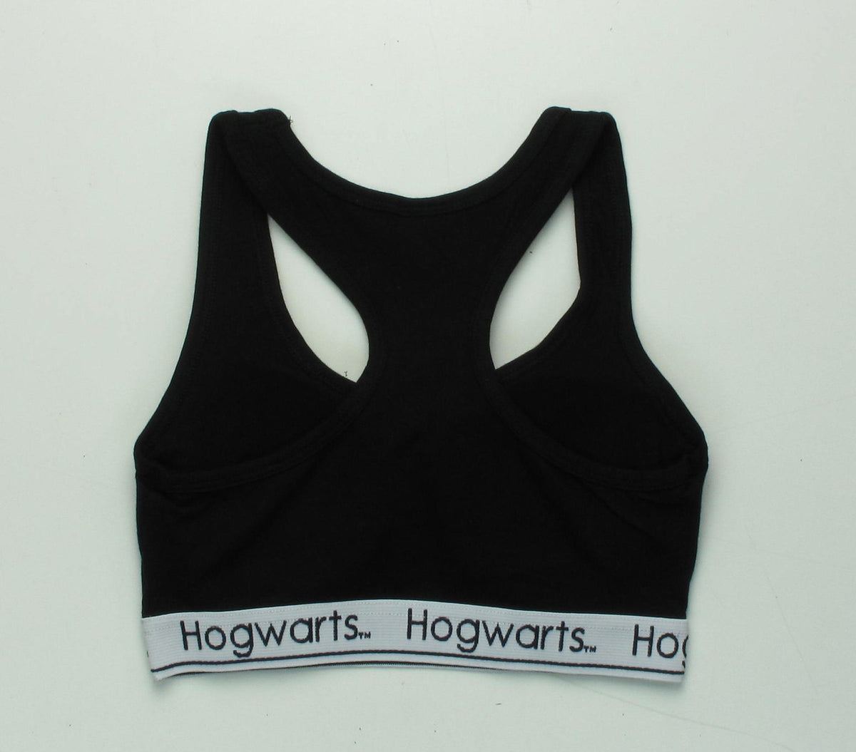 Harry Potter Hogwarts Sports Bra
