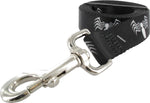 Venom Spider Logo Pet Leash