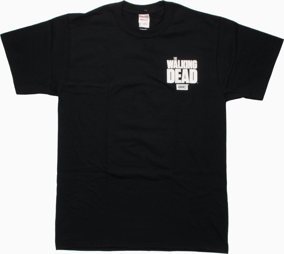 Walking Dead In Daryl We Trust T Shirt