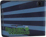 Bravest Warriors Catbug OK Wallet