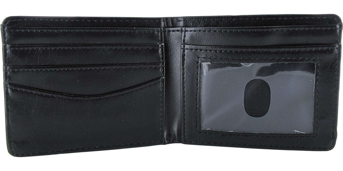 Breaking Bad Heisenberg Wallet