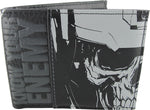 Call of Duty Know Your Enemy Wallet