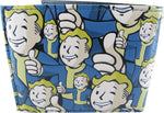 Fallout Vault Boy All Over BiFold Wallet