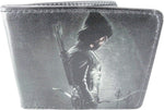 Green Arrow TV Profile Wallet