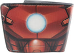 Iron Man Chest Plate Wallet