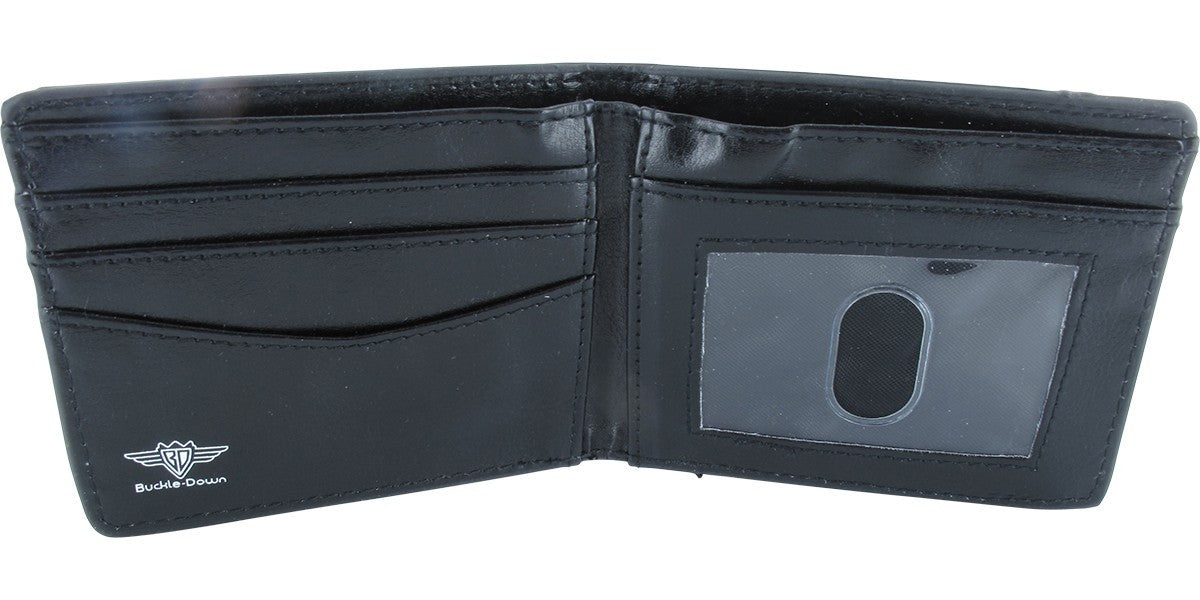 Pepsi Puppy Monkey Baby Wallet