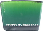 Pepsi Puppy Monkey Baby Wallet
