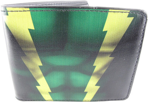 Electro Chest Bolts Wallet