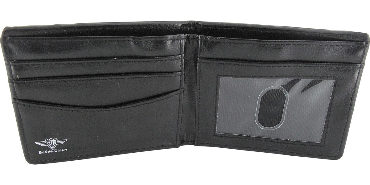 Silk Pose Red Web Wallet