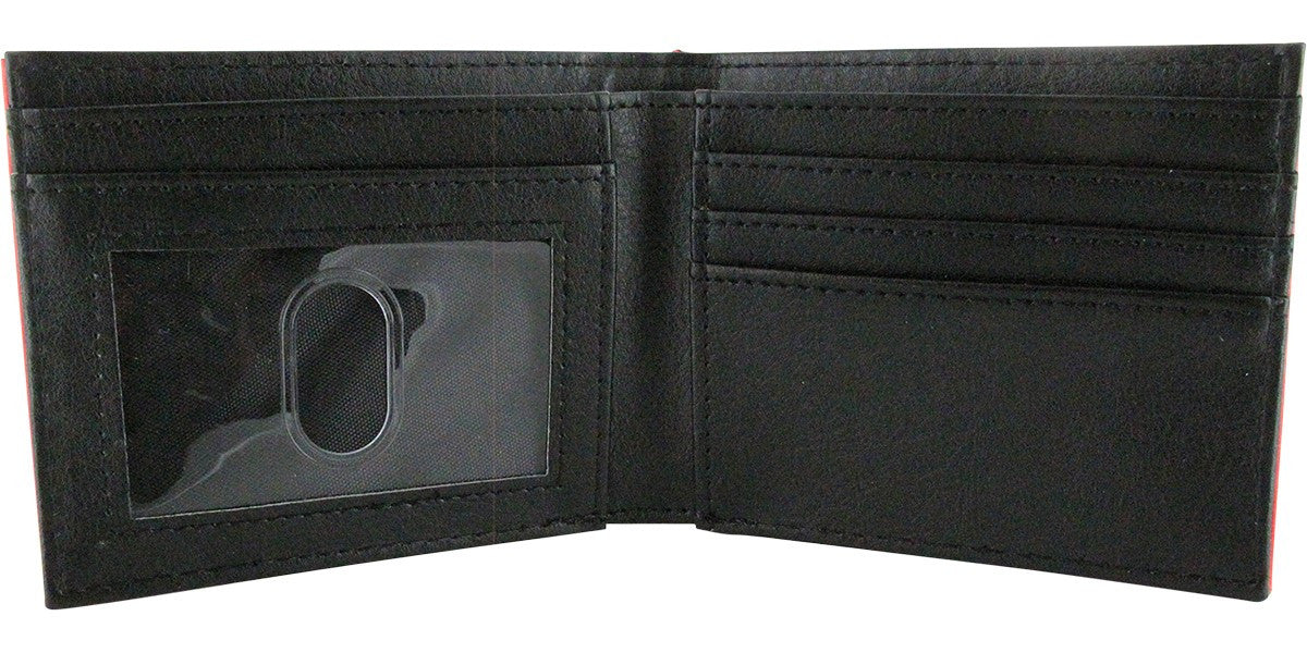 Star Wars Last Jedi Rebel Pilot Bi-Fold Wallet