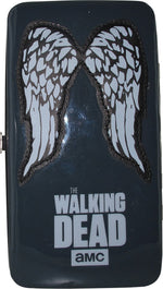 Walking Dead Daryl Dixon Zombies Wings Wallet