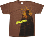 Watchmen Nite Owl T-Shirt