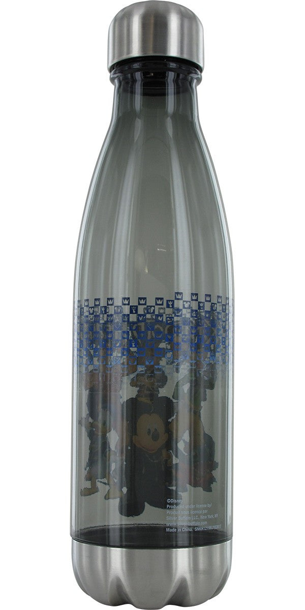 Kingdom Hearts Lineup Water Bottle