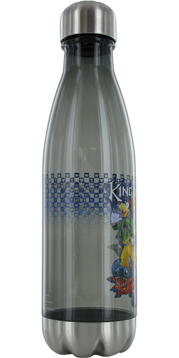 Kingdom Hearts Lineup Water Bottle