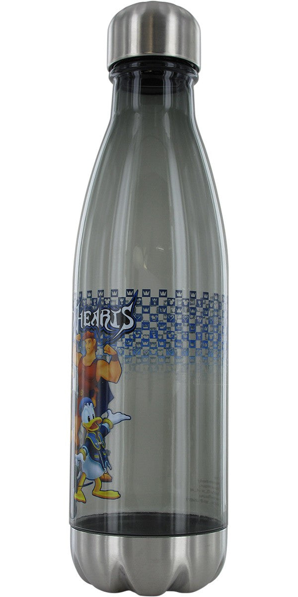 Kingdom Hearts Lineup Water Bottle