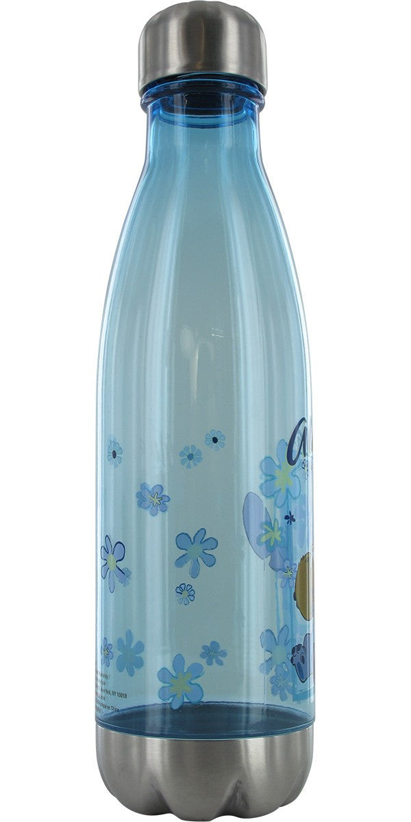 Lilo and Stitch Aloha Stitch Water Bottle