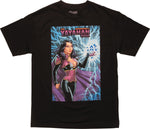 Wonderous 2 Yaya Han Saga Issue 6 Cover T-Shirt