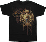 World of Warcraft Alliance Swords T-Shirt
