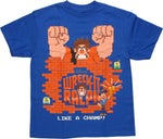 Wreck-It Ralph Like Champ Youth T Shirt