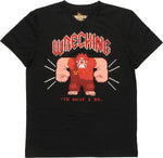 Wreck-It Ralph What I Do Youth T-Shirt