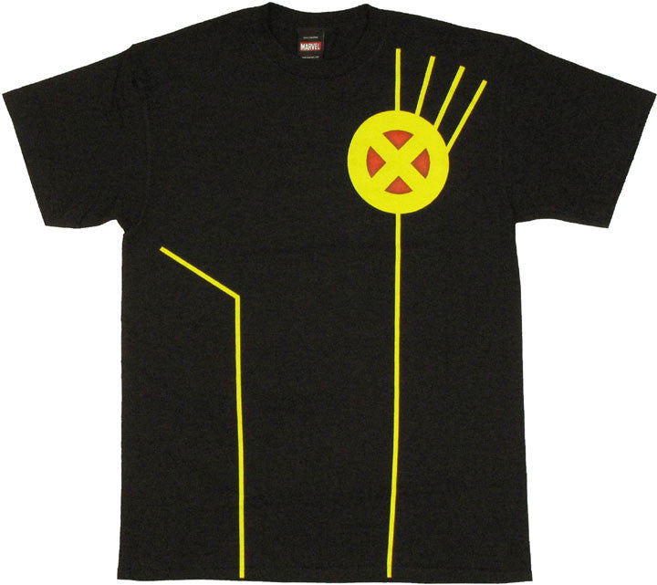X Men Cyclops T Shirt