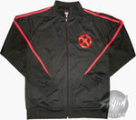 X Men Group Shot Track Jacket