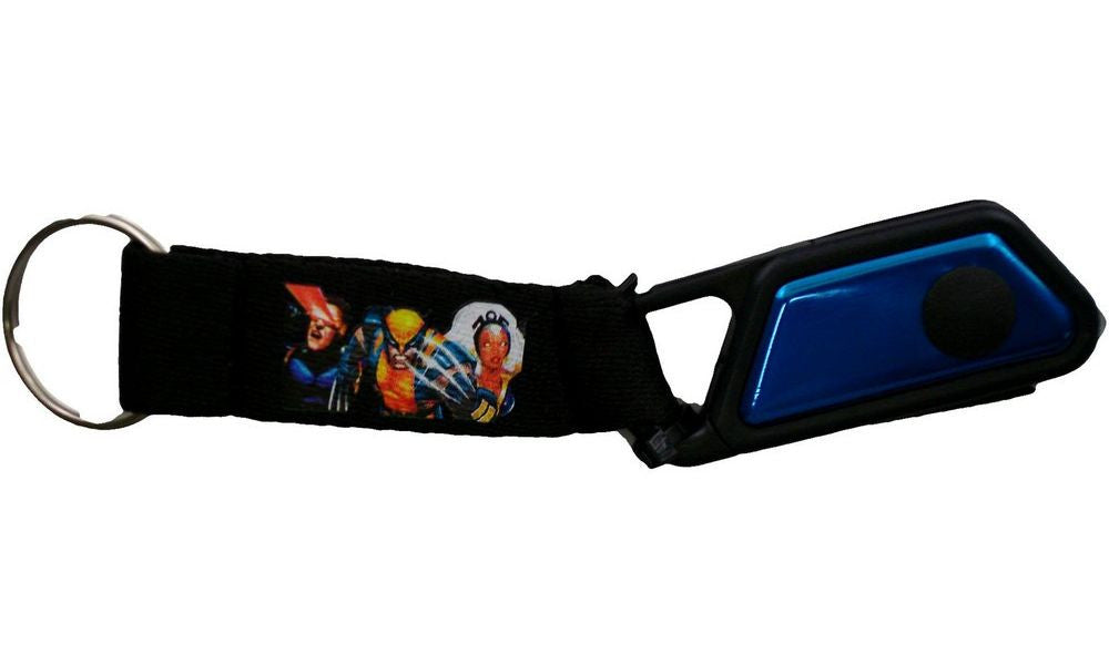 X-Men Key Light