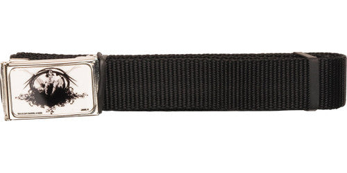 X Men Wolverine Circle Crouch Mesh Belt